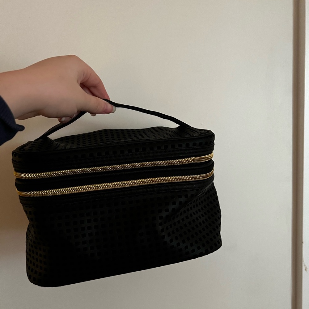Toiletry Bag